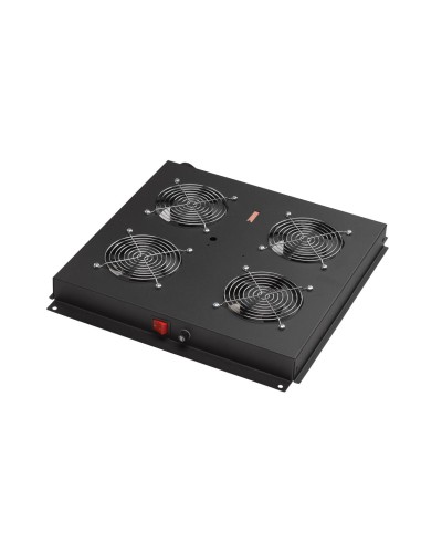 LN-FAN-THD-4FRM-BL. Вентиляторный модуль. LANDE в Хабаровске