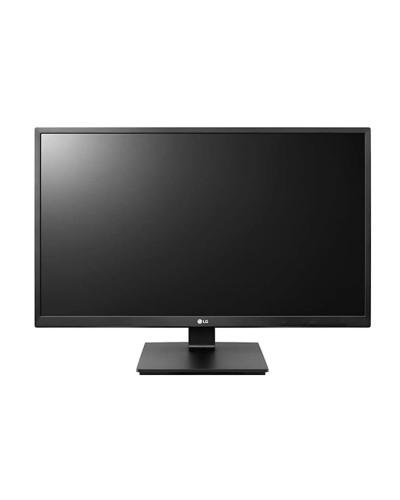 LG 24BK550Y 23.8 черный. Монитор LCD 23,8 дюймов. LG в Хабаровске