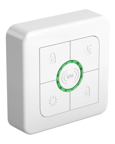 Livi RFID. Считыватель бесконтактных карт. Livicom в Хабаровске