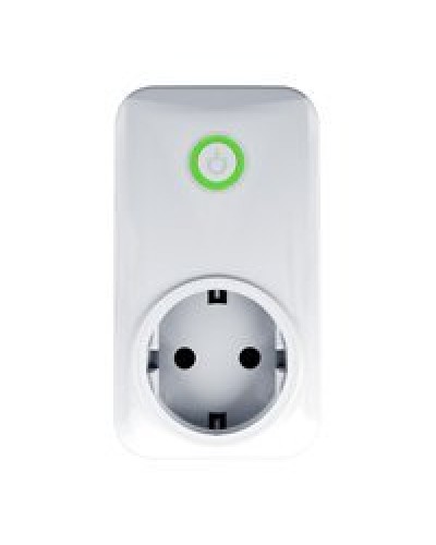 Livi Socket. Розетка управляемая беспроводная. Livicom в Хабаровске
