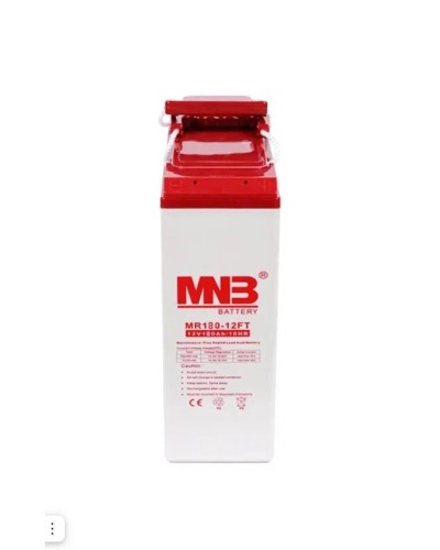 MNB MR 180-12FT. Аккумулятор герметичный свинцово-кислотный. MNB в Хабаровске