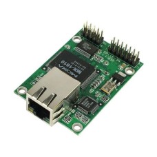 NE-4110S. Встраиваемый преобразователь. MOXA