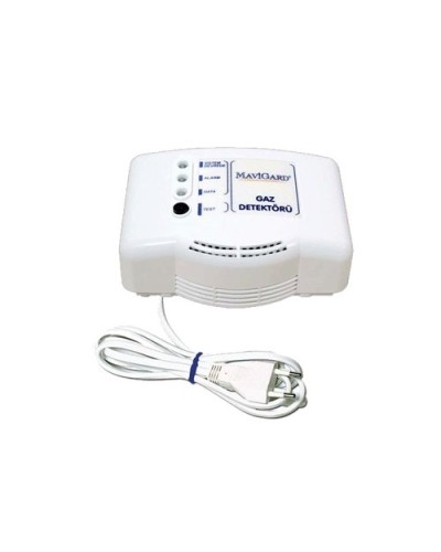 GD2R-220EC. Извещатель утечки газа. MaviGard в Хабаровске