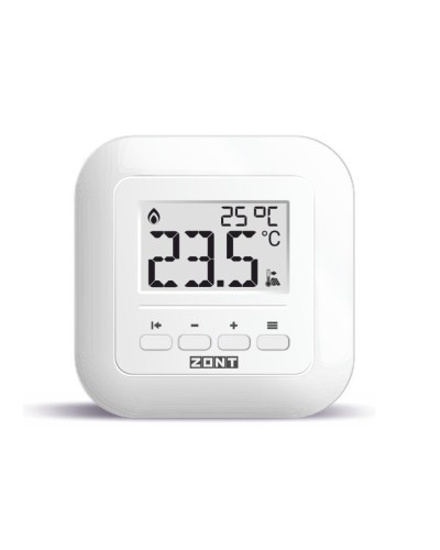 ZONT МЛ-232. Комнатный термостат. MicroLine в Хабаровске