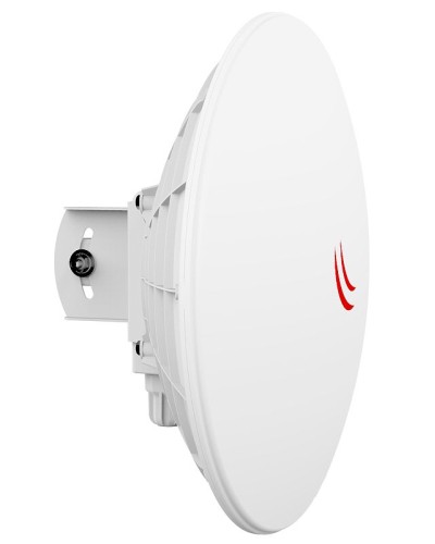 RBDynaDishG-5HacD. Wi-Fi мост. Mikrotik в Хабаровске