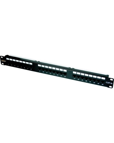 EC-URP-24-UD2. Патч-панель 19. NETLAN в Хабаровске