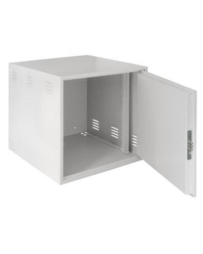EC-WS-126060-GY. Шкаф телекоммуникационный 19 настенный 12U. NETLAN в Хабаровске