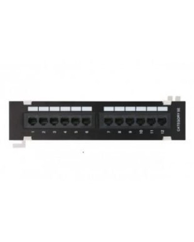 EC-UWP-12-UD2. Патч-панель. NETLAN в Хабаровске