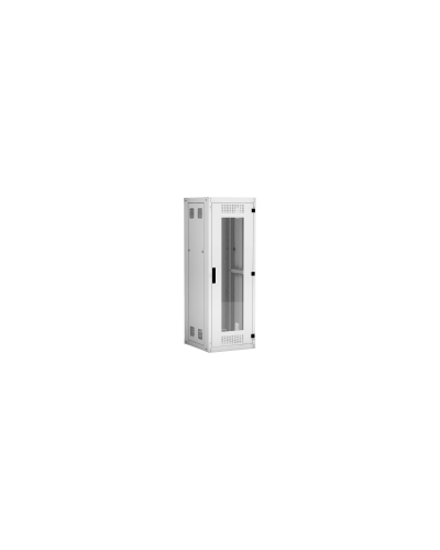EC-FZ-336060-GMM-GY. Шкаф телекоммуникационный 19 напольный 33U. NETLAN в Хабаровске