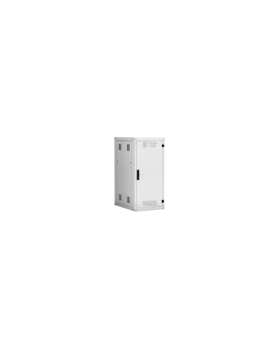 EC-FZ-246080-MMM-GY. Шкаф телекоммуникационный 19 напольный 24U. NETLAN в Хабаровске