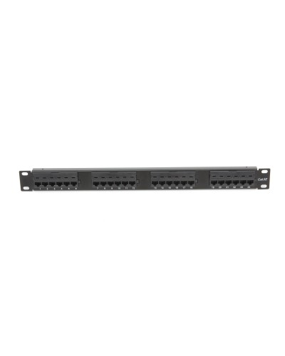 UEC-URP-24-UD2. Патч-панель 19. NETLAN в Хабаровске