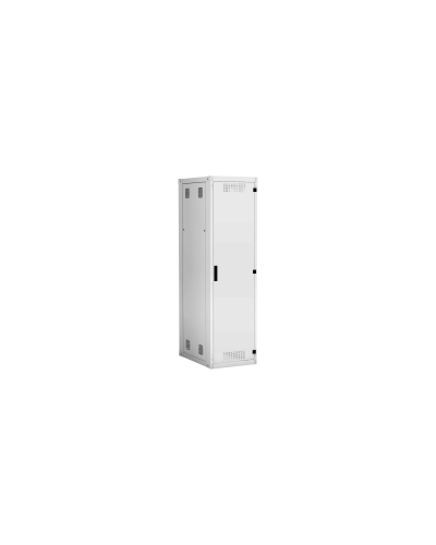 EC-FZ-426080-MMM-GY. Шкаф телекоммуникационный 19 напольный 42U. NETLAN в Хабаровске