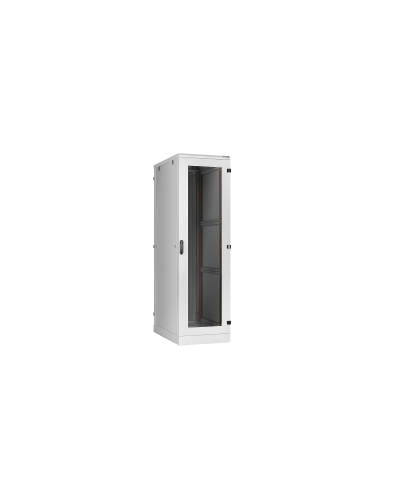 EC-FZ-426080-GMM-GY. Шкаф телекоммуникационный 19 напольный 42U. NETLAN в Хабаровске