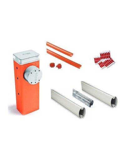 NICE WIDEL6KIT. Шлагбаум автоматический. NICE в Хабаровске