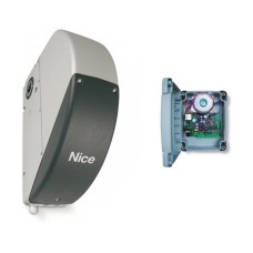 Nice SUMOKIT. Комплект автоматики для секционных ворот. NICE