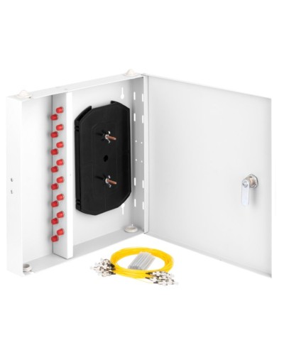 NMF-WP16FCUS2-IP-ES-GY. Кросс оптический. NIKOMAX в Хабаровске
