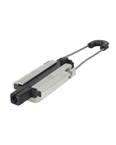 NMF-AL-TCA-L-15. Зажим анкерный. NIKOMAX в Хабаровске