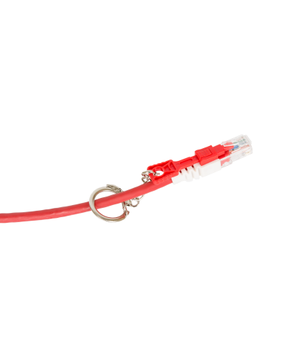 NMC-PC4UE55B-005-CS-RD. Патч-корд медный. NIKOMAX в Хабаровске