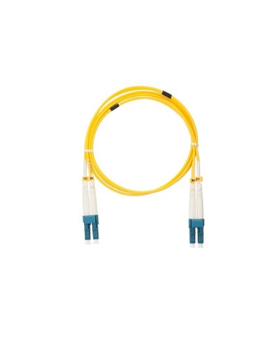 NMF-PC2S2C2-LCU-LCU-001. Патч-корд оптический одномодовый. NIKOMAX в Хабаровске