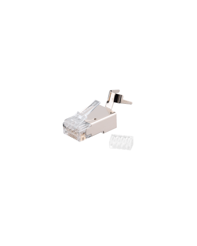 NMC-RJ88RZ50SE3-T-100 (100 шт). Разъем RJ-45. NIKOMAX в Хабаровске