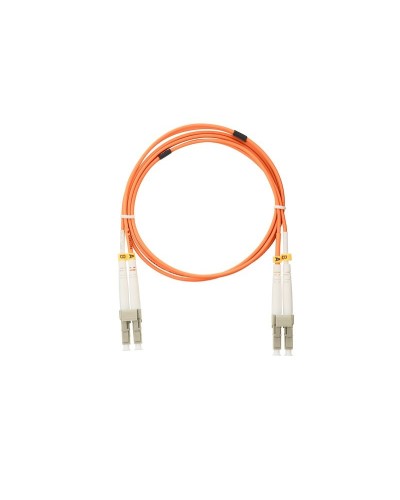 NMF-PC2M2C2-LCU-LCU-001. Патч-корд оптический многомодовый. NIKOMAX в Хабаровске