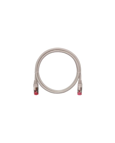 NMC-PC4SA55B-050-C-GY. Патч-корд медный. NIKOMAX в Хабаровске