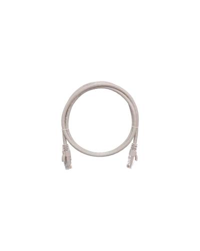 NMC-PC4UE55B-150-C-GY. Патч-корд медный. NIKOMAX в Хабаровске