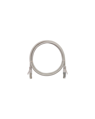 NMC-PC4SD55B-003-GY. Патч-корд медный. NIKOMAX в Хабаровске