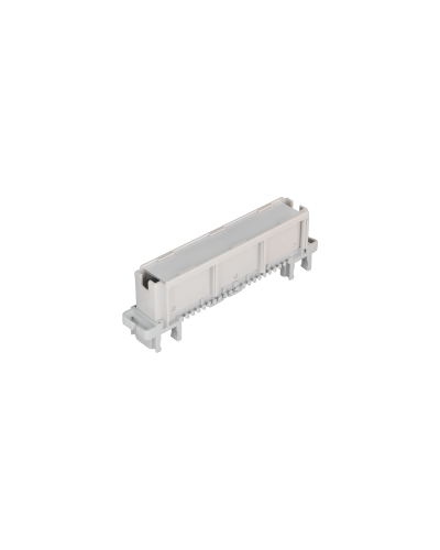 NMC-PL-LH-10 (10 шт). Рамка для маркировки для установки рядом с плинтами. NIKOMAX в Хабаровске