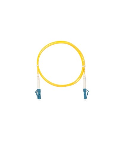 NMF-PC1S2C2-LCU-LCU-002. Патч-корд оптический одномодовый. NIKOMAX в Хабаровске
