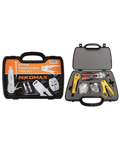 NMC-TOOL-KIT-1. Набор инструмента. NIKOMAX в Хабаровске