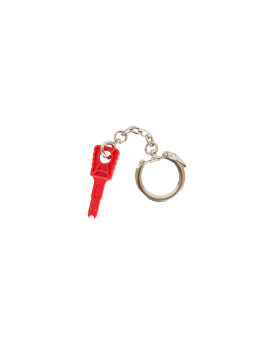 NMC-RJ-KEY-KC-RD. Ключ для коммутационных шнуров с замком. NIKOMAX в Хабаровске
