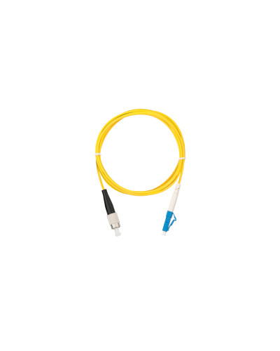 NMF-PC1S2C2-FCU-LCU-001. Патч-корд оптический одномодовый. NIKOMAX в Хабаровске