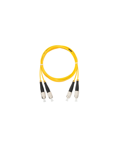 NMF-PC2S2C2-FCU-FCU-001. Патч-корд оптический одномодовый. NIKOMAX в Хабаровске