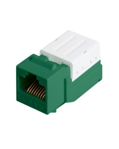 NMC-KJUD2-FT-GN. Модуль-вставка. NIKOMAX в Хабаровске