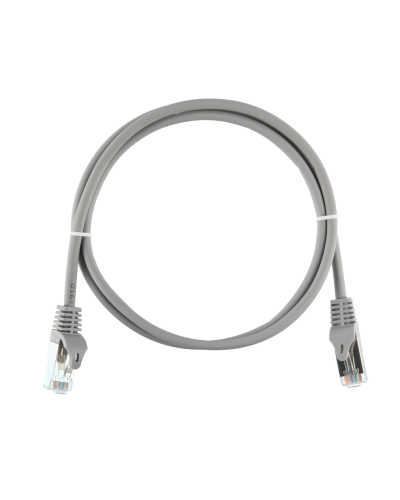 NMC-PC4SD55B-ES-005-C-GY. Патч-корд медный. NIKOMAX в Хабаровске