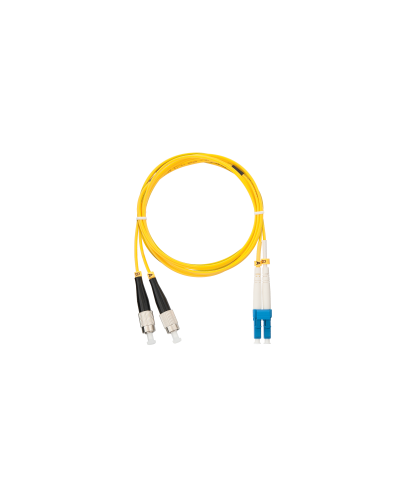 NMF-PC2S2C2-FCU-LCU-010. Патч-корд оптический одномодовый. NIKOMAX в Хабаровске