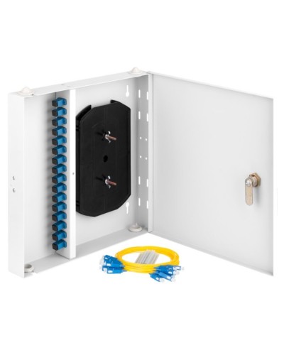 NMF-WP16SCUS2-IP-ES-GY. Кросс оптический. NIKOMAX в Хабаровске