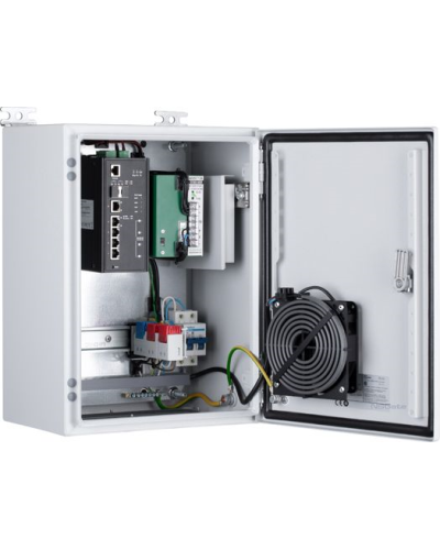 NSBox-2041H (PX14F34H). Узел доступа. NSGate в Хабаровске