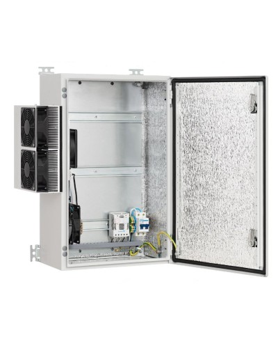 NSB-3860C4 (B386C4F0): Шкаф монтажный в Хабаровске