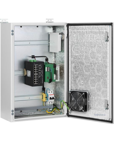 NSBox-4161 (PX01F36F). Узел доступа. NSGate в Хабаровске