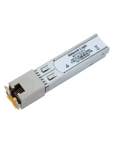 SFT-C11-I (NT1112-X1-I). SFP модули RJ45. NSGate в Хабаровске