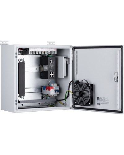 NSBox-2040HR (RX15F38H). Узел доступа. NSGate в Хабаровске