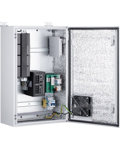 NSBox-4161R (RX01F36F). Узел доступа. NSGate в Хабаровске