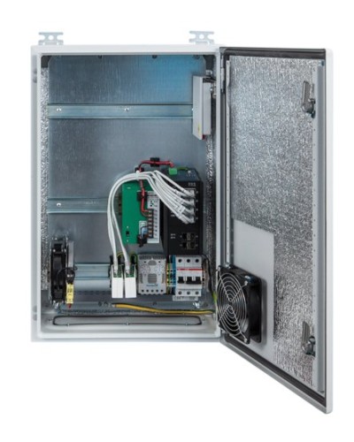 NSBox-4081H (PX11F36H). Узел доступа. NSGate в Хабаровске