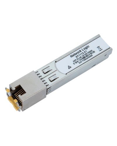 SFT-C11 (NT1112-X1). SFP модули RJ45. NSGate в Хабаровске