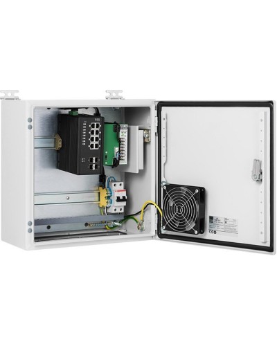 NSBox-4080 (PX11F38F). Узел доступа. NSGate в Хабаровске