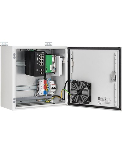 NSBox-4080H (PX11F38H). Узел доступа. NSGate в Хабаровске