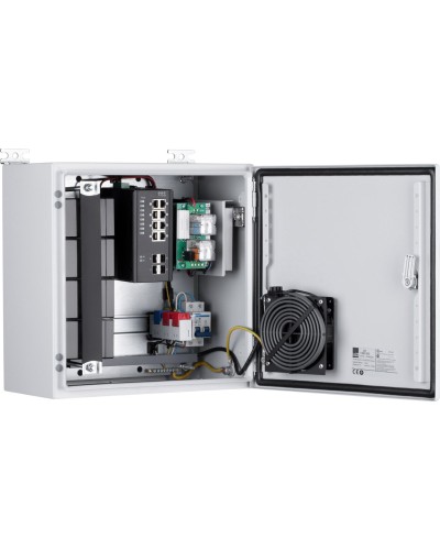 NSBox-4080HR (RX11F38H). Узел доступа. NSGate в Хабаровске