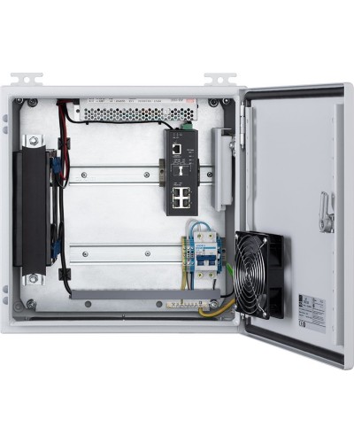 NSBox-2040R (RX15F38F). Узел доступа. NSGate в Хабаровске